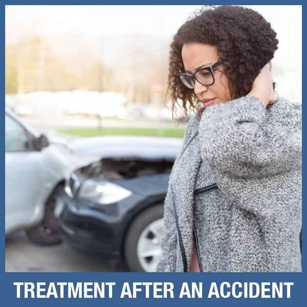Treatment After an Accident