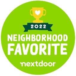 Neighborhood favourite 2022