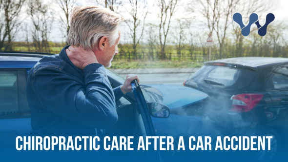 Chiropractic Care For Car Accidents - Walker Chiropractic Augusta